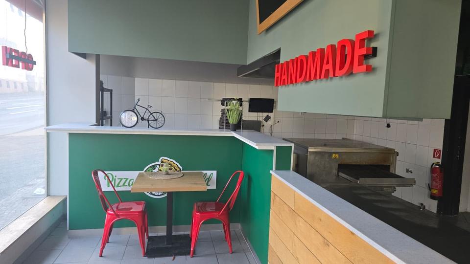 Gewerbeobjekt Iserlohn - 1.500&euro; | Angebot:25105373