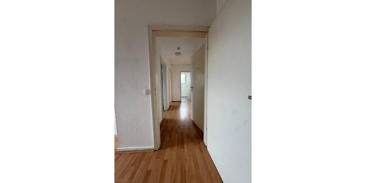 Etagenwohnung Remscheid Innen - 3 Zimmer, 58 m&sup2;, 377&euro; | Angebot:25769922
