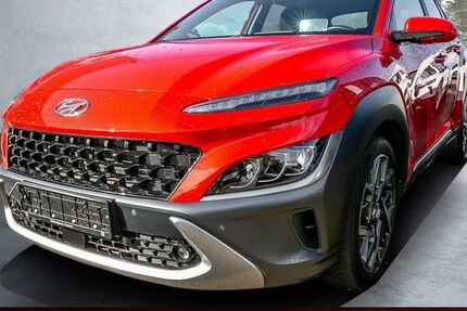 Hyundai KONA 75.000 km 17.990 &euro; Dortmund 44289