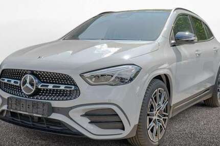 Mercedes-Benz GLA 250 8.514 km 51.490 &euro; Hagen 58135