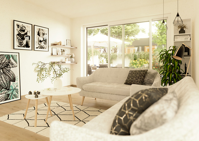 Mehrfamilienhaus, Wohnhaus Kamen Kamen-Mitte - 5 Zimmer, 152 m&sup2;, 386.000&euro; | Angebot:25681260