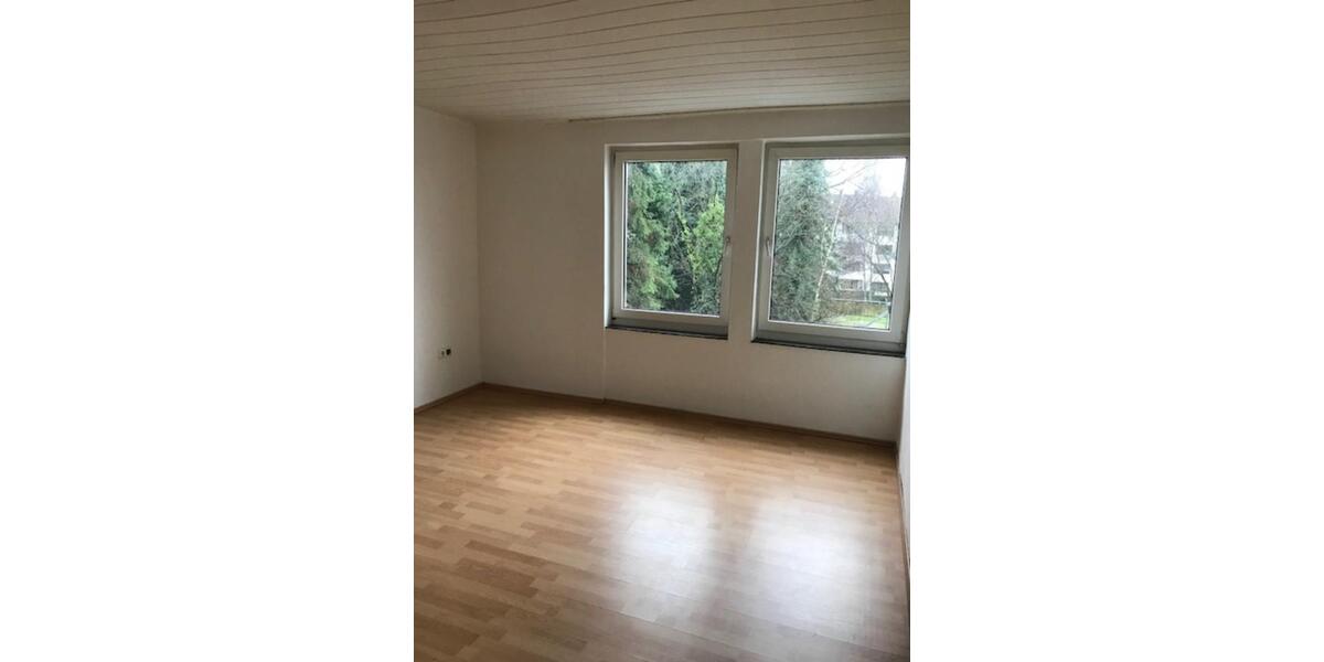 Etagenwohnung Wuppertal Lichtenplatz - 2 Zimmer, 53 m&sup2;, 450&euro; | Angebot:25961252