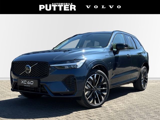 Volvo XC60 7.500 km 74.900 &euro; Schwerte 58239