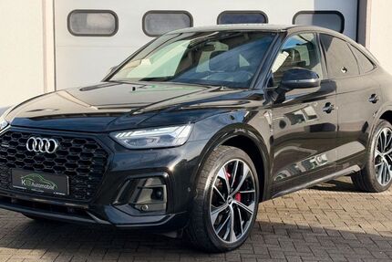 Audi Q5 77.500 km 38.499 &euro; Wuppertal 42279