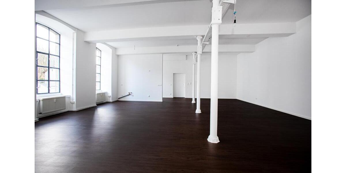 Loft - Studio - Atelier Radevormwald - 3 Zimmer, 117 m&sup2;, 790&euro; | Angebot:25381629