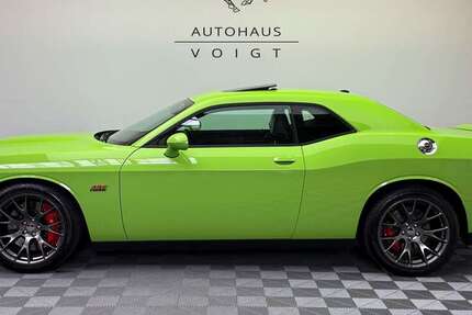 Dodge Challenger 30.100 km 46.990 &euro; Radevormwald 42477