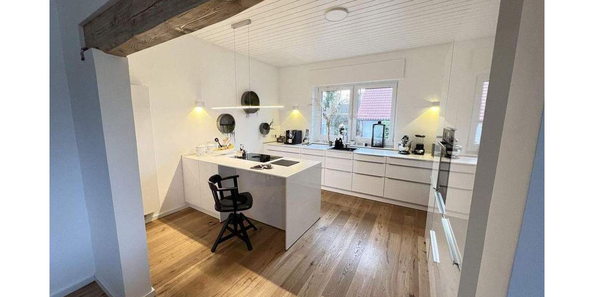 Einfamilienhaus Dortmund Aplerbecker Mark - 9 Zimmer, 187 m&sup2;, 649.000&euro; | Angebot:25845975