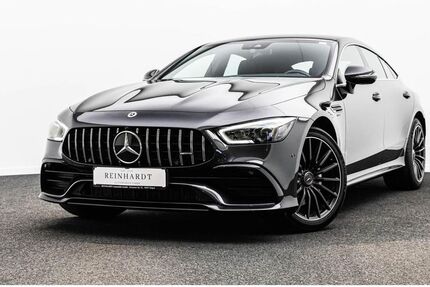 Mercedes-Benz AMG GT 64.467 km 64.850 &euro; Hagen 58091
