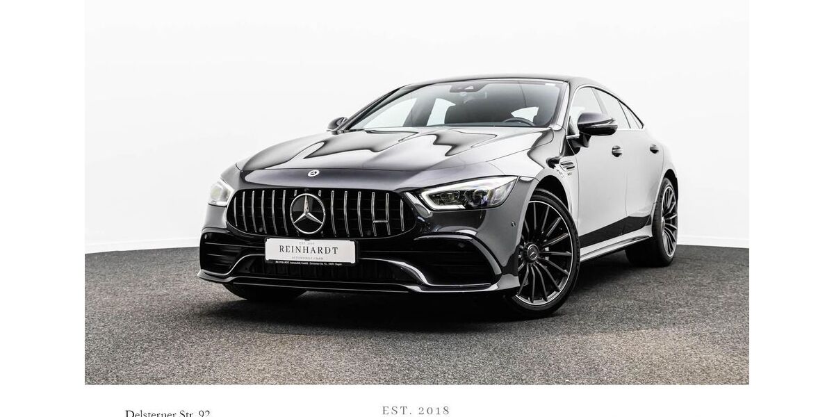 Mercedes-Benz AMG GT 64.467 km 64.850 &euro; Hagen 58091
