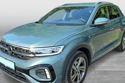 VW T-Roc 24.239 km 21.149 &euro; Unna 59423