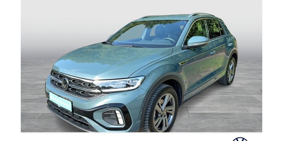 VW T-Roc 24.239 km 21.149 &euro; Unna 59423