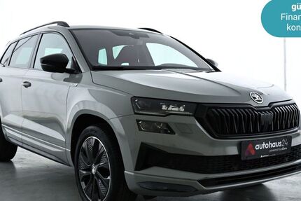 Skoda Karoq 116.217 km 20.390 &euro; Wuppertal 42287
