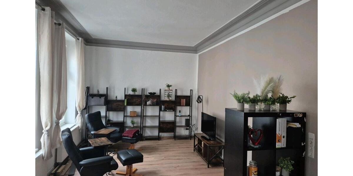 Etagenwohnung Lüdenscheid Staberg - 3 Zimmer, 100 m&sup2;, 650&euro; | Angebot:26702264