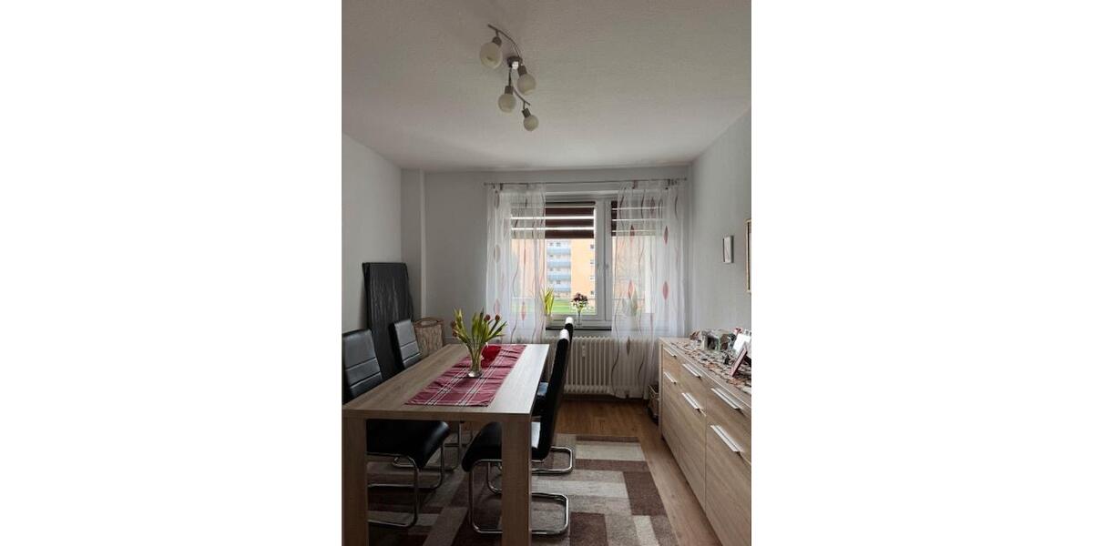 Etagenwohnung Radevormwald - 3 Zimmer, 75 m&sup2;, 549&euro; | Angebot:25868076