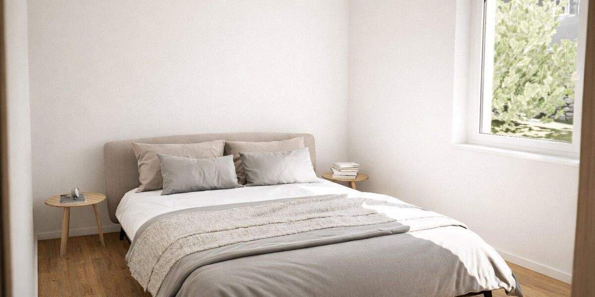 Etagenwohnung Witten Mitte - 4 Zimmer, 102 m&sup2;, 399.990&euro; | Angebot:25738826