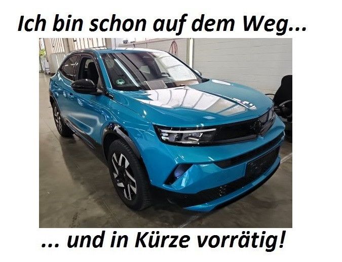 Opel Mokka 18.800 km 21.500 &euro; Dortmund 44263