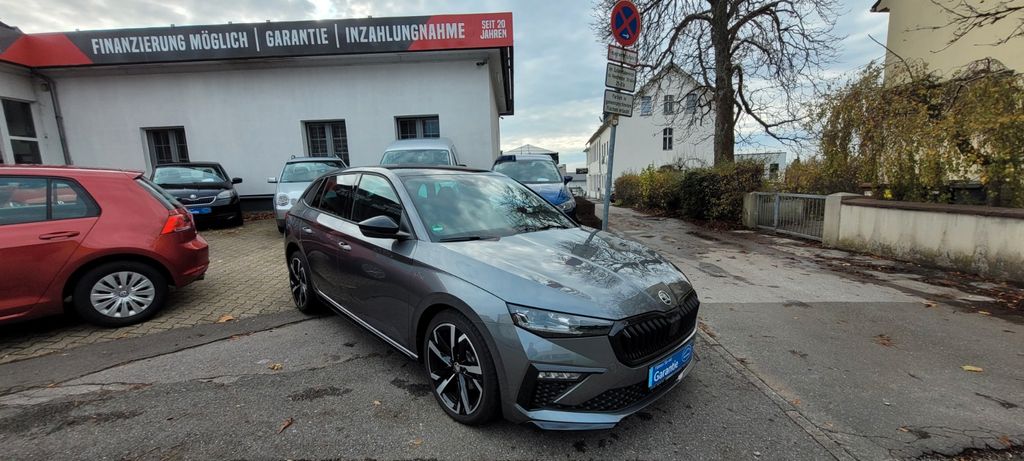 Skoda Scala 4.425 km 26.500 &euro; Lüdenscheid 58509