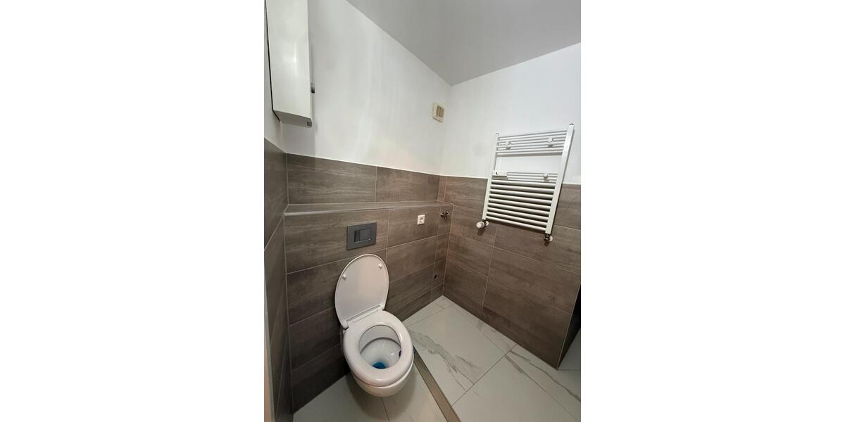 Erdgeschoßwohnung Wuppertal Barmen - 1 Zimmer, 55 m&sup2;, 795&euro; | Angebot:27567171