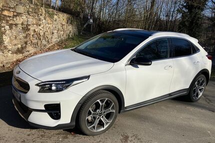 Kia XCeed 14.500 km 22.200 &euro; Hagen 58119
