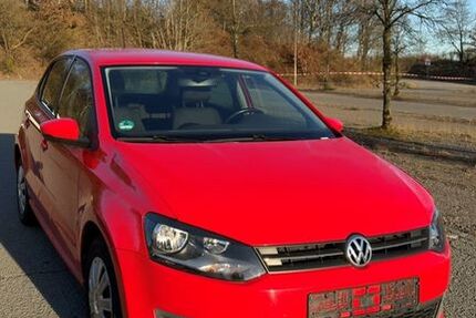VW Polo 152.000 km 5.700 &euro; Lüdenscheid 58511