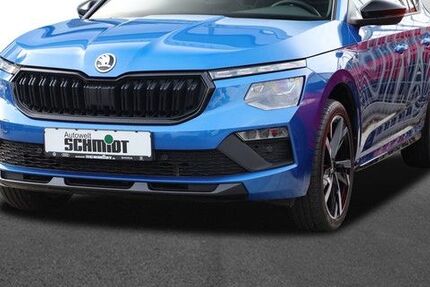 Skoda Kamiq 7.755 km 27.497 &euro; Lünen 44534