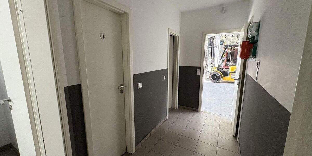 Gewerbeobjekt Dortmund Derne - 5.400&euro; | Angebot:25824667