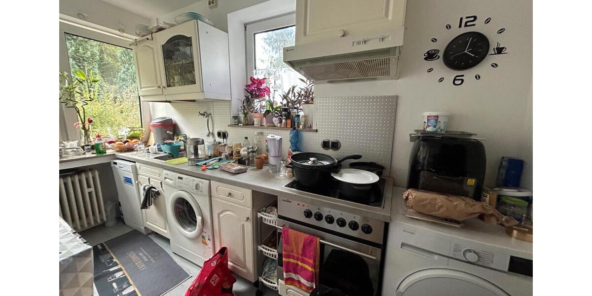 Etagenwohnung Hagen Dahl - 2 Zimmer, 57 m&sup2;, 78.000&euro; | Angebot:26380325