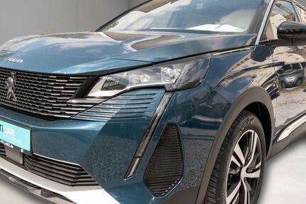 Peugeot 3008 27.038 km 32.190 &euro; Dortmund 44263