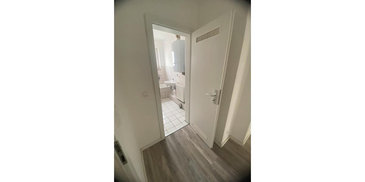 Etagenwohnung Wuppertal Gemarkung Langerfeld - 2 Zimmer, 52 m&sup2;, 522&euro; | Angebot:24943789