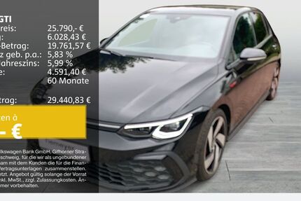 VW Golf 32.330 km 25.790 &euro; Hemer 58675