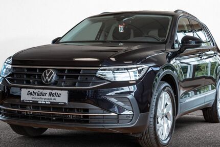 VW Tiguan 81.260 km 28.950 &euro; Iserlohn 58636