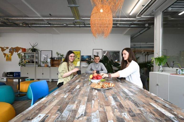 Gewerbeobjekt Bochum Innenstadt - 890&euro; | Angebot:25912924