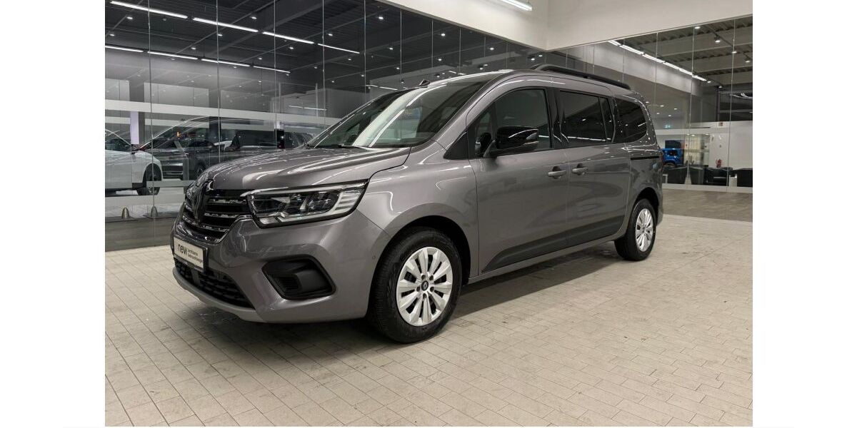 Renault Kangoo 8.356 km 33.660 &euro; Dortmund 44145