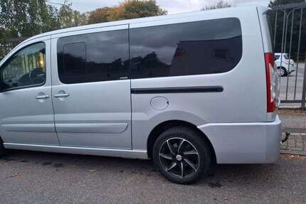 Citroen Jumpy 149.500 km 9.490 &euro; Wuppertal 42277