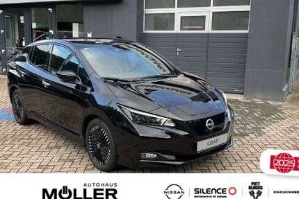 Nissan Leaf 14.000 km 18.990 &euro; Herdecke 58313