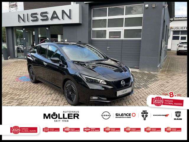 Nissan Leaf 14.000 km 18.990 &euro; Herdecke 58313