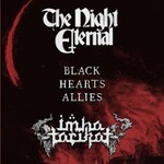 Black Hearts Allies - The Night Eternal & Imha Tarikat