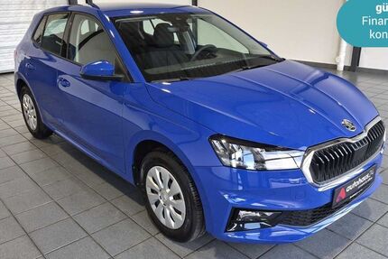 Skoda Fabia 2.433 km 15.790 &euro; Wuppertal 42287