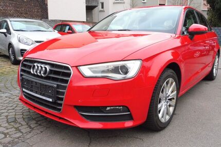 Audi A3 196.317 km 7.850 &euro; Bochum-Wattenscheid 44866