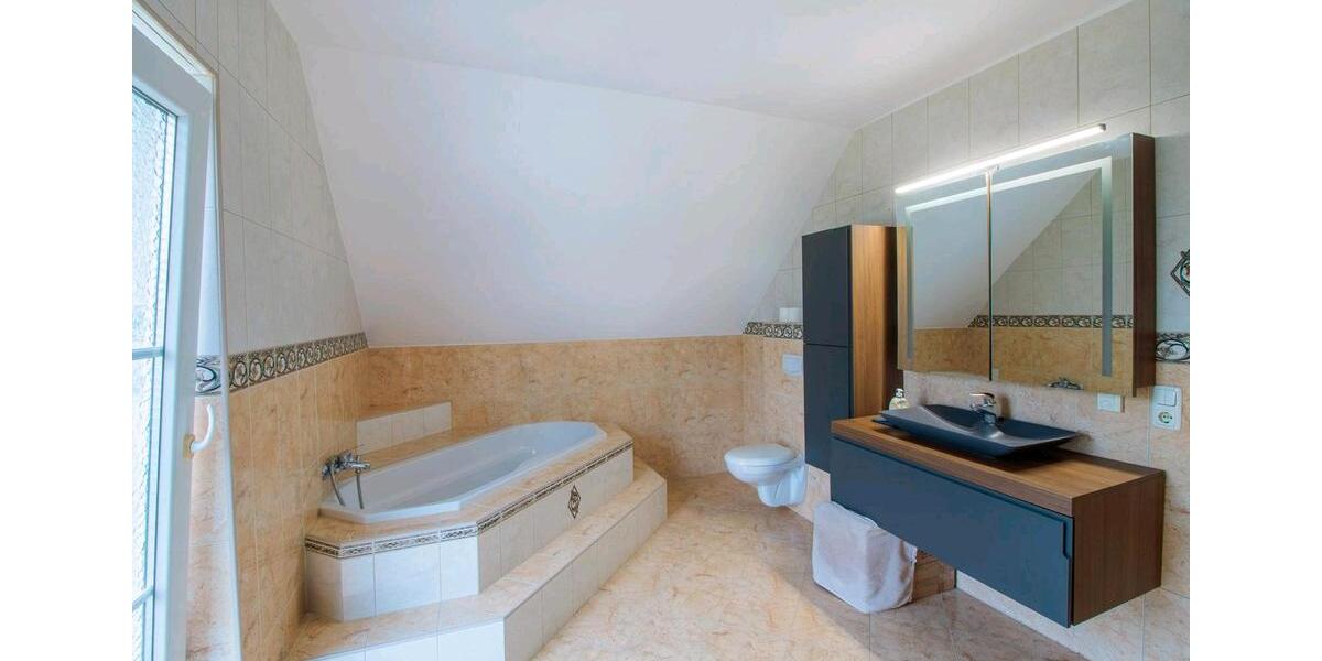 Einfamilienhaus Hagen Hohenlimburg - 7 Zimmer, 138 m&sup2;, 499.000&euro; | Angebot:25903433