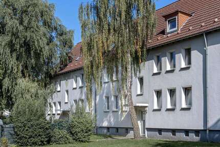 Wohnung Herne Wanne - 3 Zimmer, 50 m&sup2;, 409&euro; | Angebot:27738838