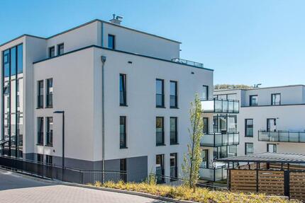 Wohnung Wuppertal Gemarkung Elberfeld - 2 Zimmer, 54 m&sup2;, 720&euro; | Angebot:25988809