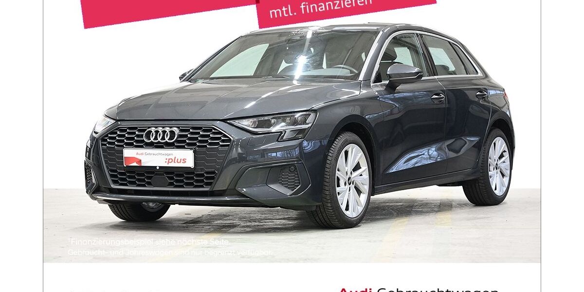 Audi A3 41.821 km 21.499 &euro; Wuppertal 42109