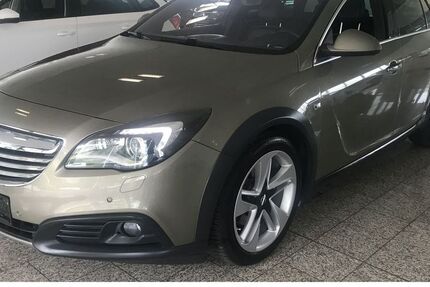 Opel Insignia 142.920 km 8.985 &euro; Wuppertal 42329
