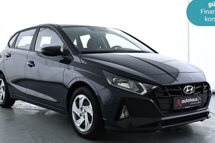 Hyundai i20 45.483 km 12.290 &euro; Wuppertal 42287