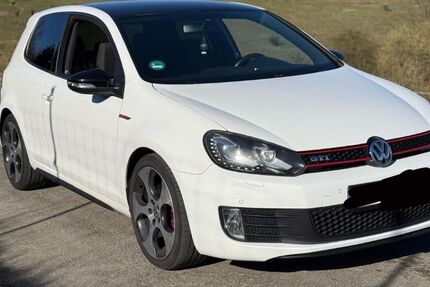 VW Golf 166.000 km 9.500 &euro; Hagen 58135