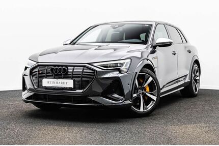 Audi e-tron 32.564 km 45.765 &euro; Hagen 58091