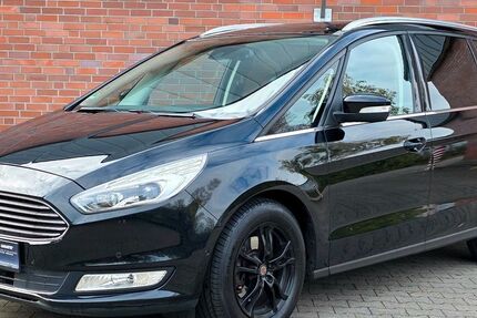 Ford Galaxy 153.000 km 11.990 &euro; Herne (NRW) 44628