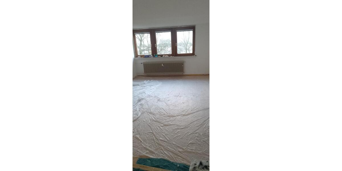 Etagenwohnung Bochum Werne - 2 Zimmer, 53 m&sup2;, 450&euro; | Angebot:27611956