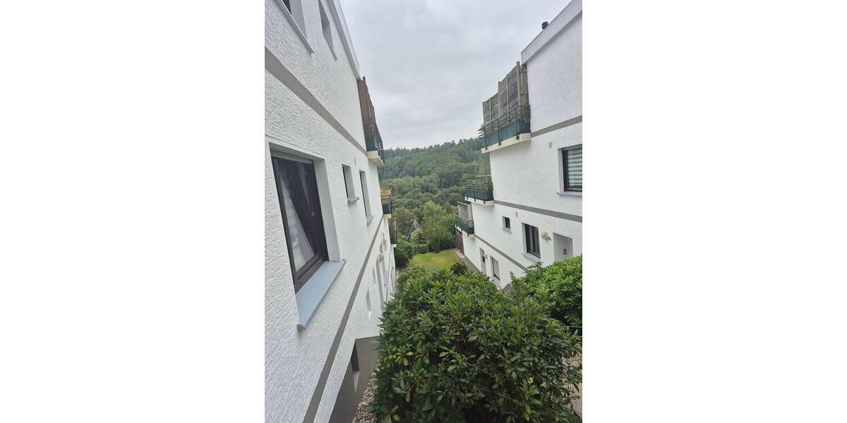 Terrassenwohnung Lüdenscheid Othlinghausen - 4 Zimmer, 130 m&sup2;, 220.000&euro; | Angebot:25769080